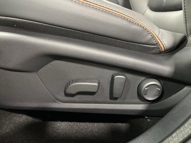 new 2026 Subaru Forester car, priced at $37,370