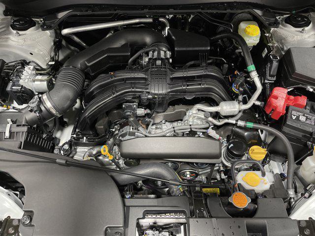 new 2026 Subaru Forester car, priced at $37,370