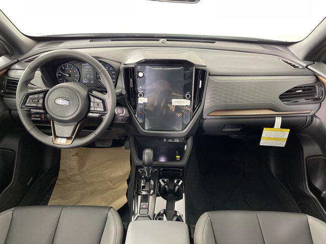 new 2026 Subaru Forester car, priced at $37,370