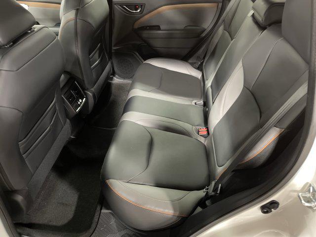 new 2026 Subaru Forester car, priced at $37,370