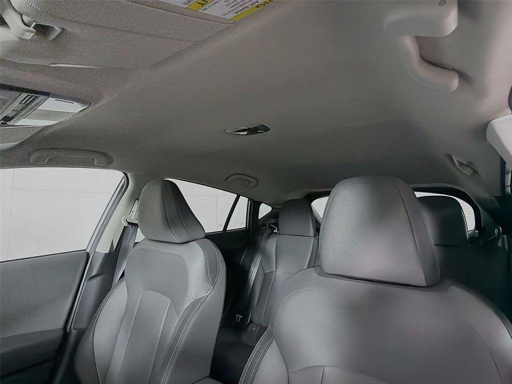 new 2026 Subaru Crosstrek car, priced at $27,536