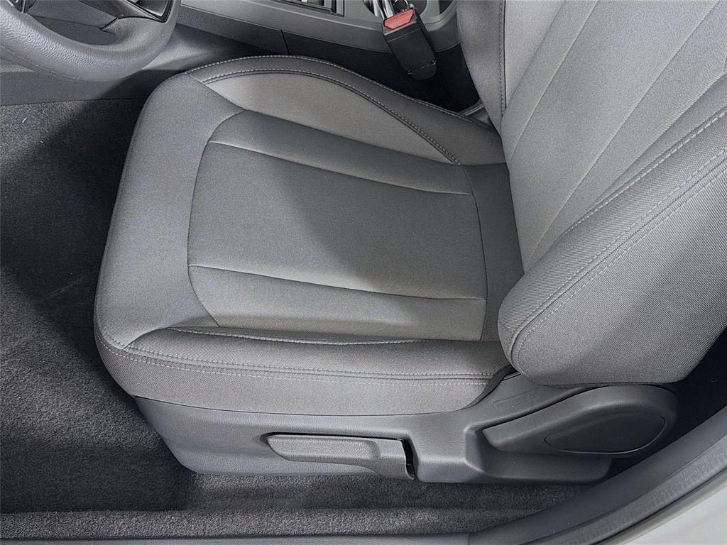new 2026 Subaru Crosstrek car, priced at $28,450