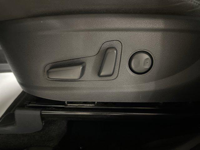 used 2022 Hyundai SANTA FE HEV car, priced at $21,497