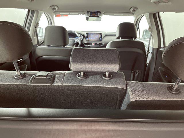 used 2022 Hyundai SANTA FE HEV car, priced at $21,497