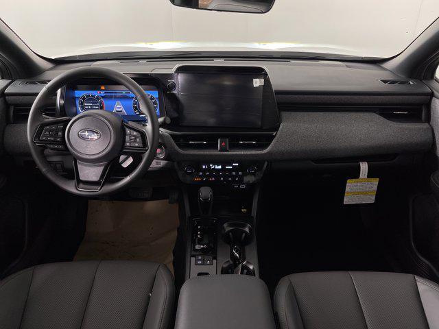 new 2026 Subaru Outback car, priced at $41,318