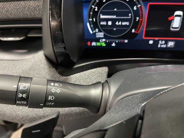 new 2026 Subaru Outback car, priced at $41,318