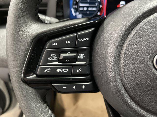 new 2026 Subaru Outback car, priced at $41,318