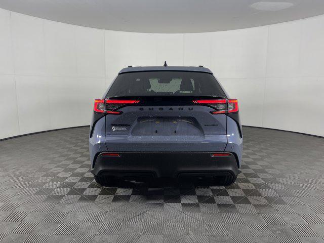 new 2026 Subaru Solterra car, priced at $39,517