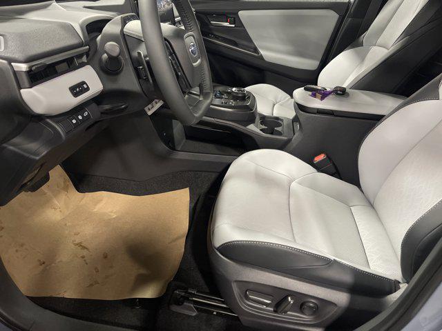 new 2026 Subaru Solterra car, priced at $39,517