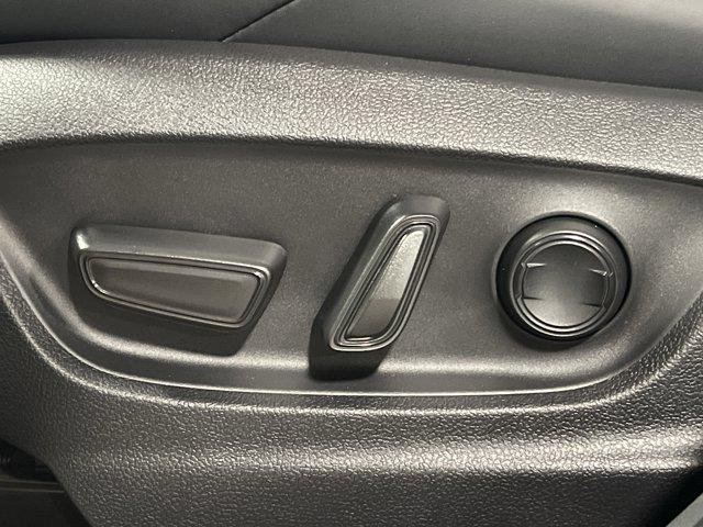 new 2026 Subaru Solterra car, priced at $39,517