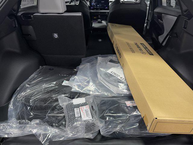 new 2026 Subaru Solterra car, priced at $39,517