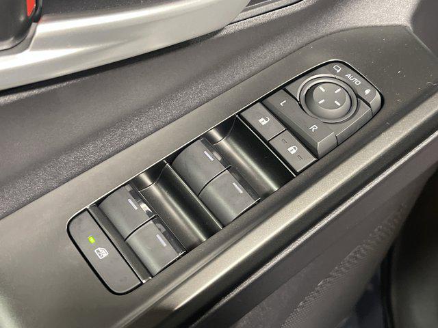 new 2026 Subaru Solterra car, priced at $39,517