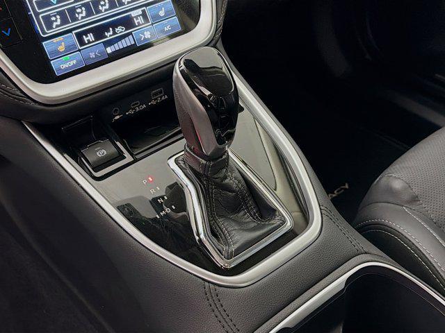 used 2023 Subaru Legacy car, priced at $23,497