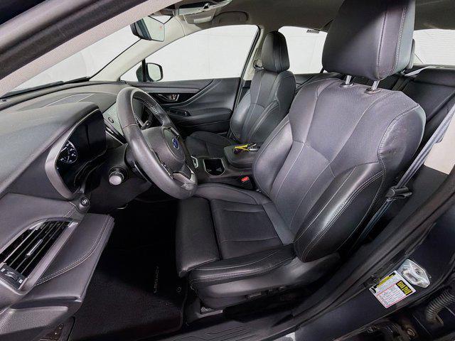used 2023 Subaru Legacy car, priced at $23,497