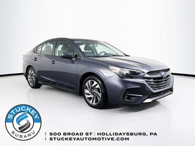 used 2023 Subaru Legacy car, priced at $23,497