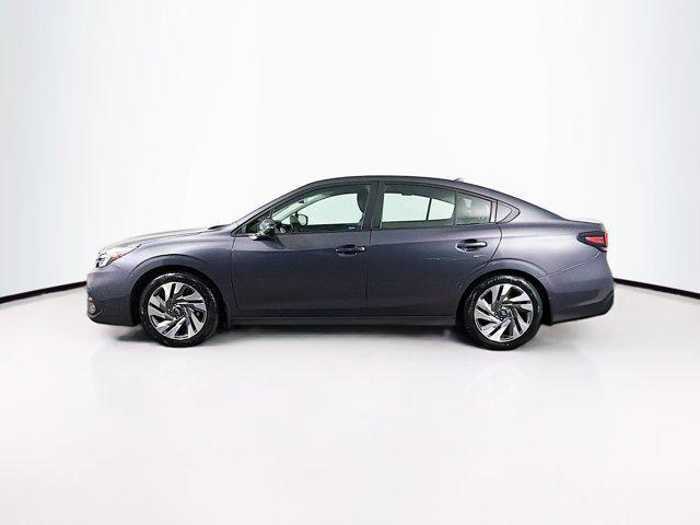 used 2023 Subaru Legacy car, priced at $23,497