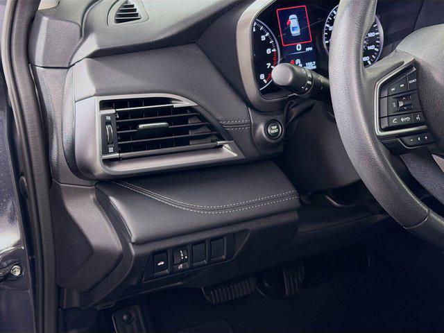 used 2023 Subaru Legacy car, priced at $23,497