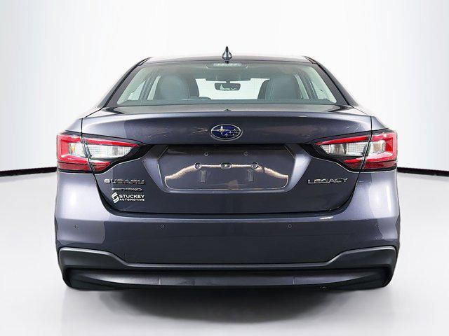 used 2023 Subaru Legacy car, priced at $23,497