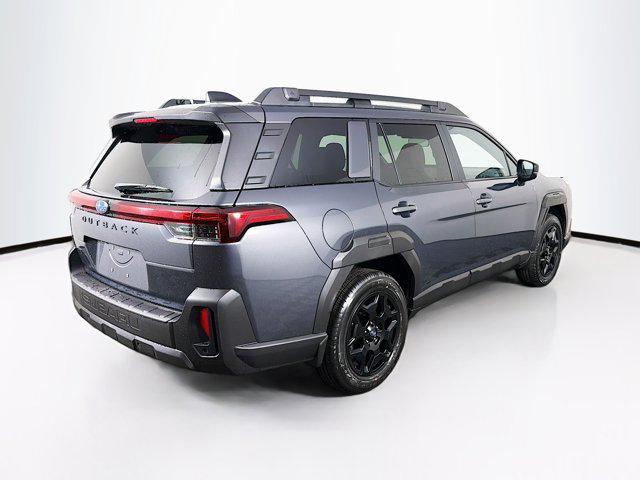 new 2026 Subaru Outback car, priced at $41,318
