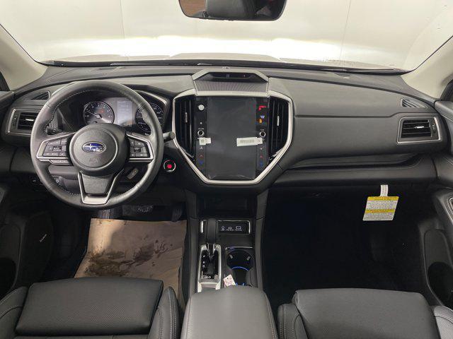 new 2026 Subaru Ascent car, priced at $46,990