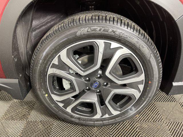 new 2026 Subaru Ascent car, priced at $46,990