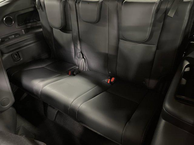 new 2026 Subaru Ascent car, priced at $46,990