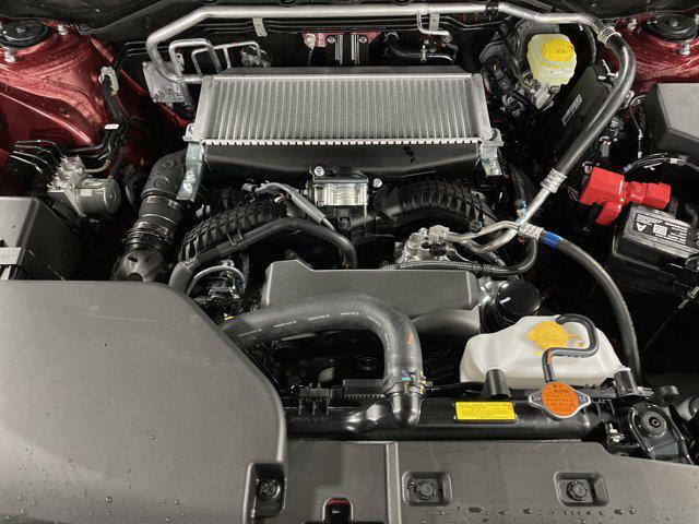 new 2026 Subaru Ascent car, priced at $46,990