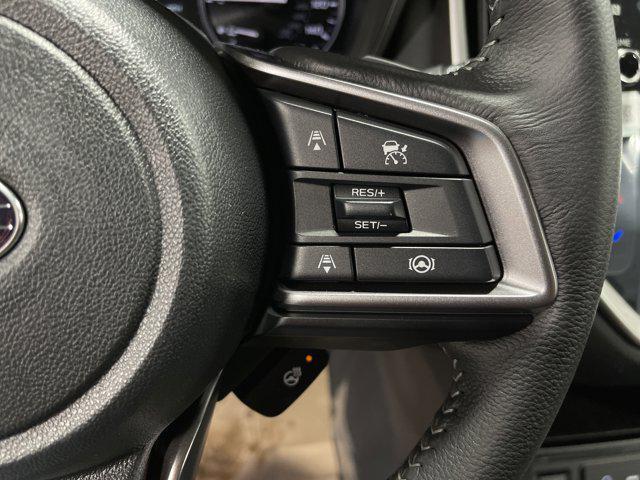 new 2026 Subaru Ascent car, priced at $46,990