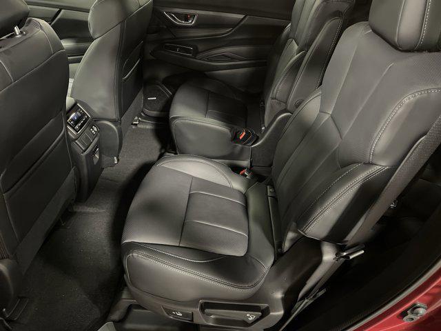 new 2026 Subaru Ascent car, priced at $46,990