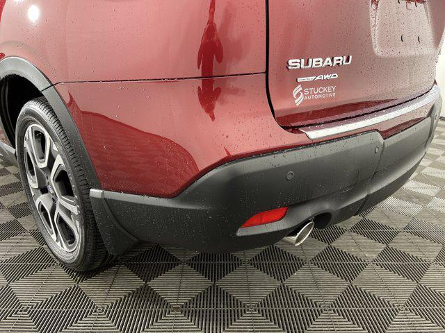 new 2026 Subaru Ascent car, priced at $46,990