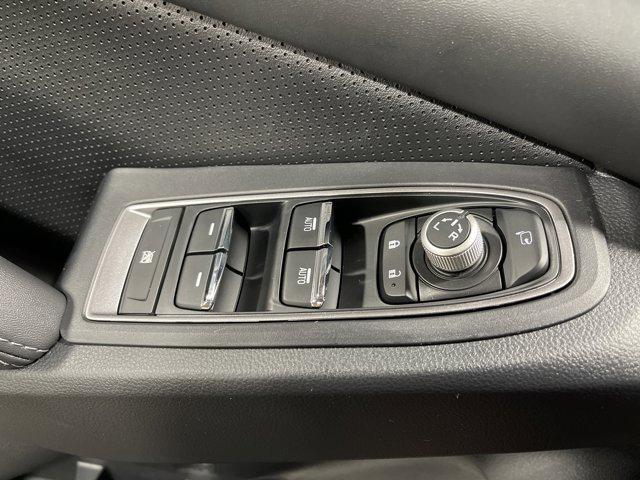 new 2026 Subaru Ascent car, priced at $46,990