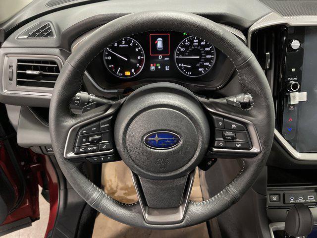 new 2026 Subaru Ascent car, priced at $46,990