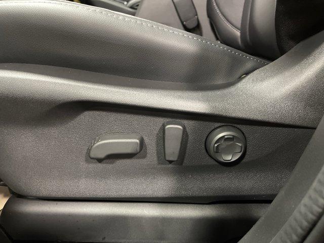 new 2026 Subaru Ascent car, priced at $46,990