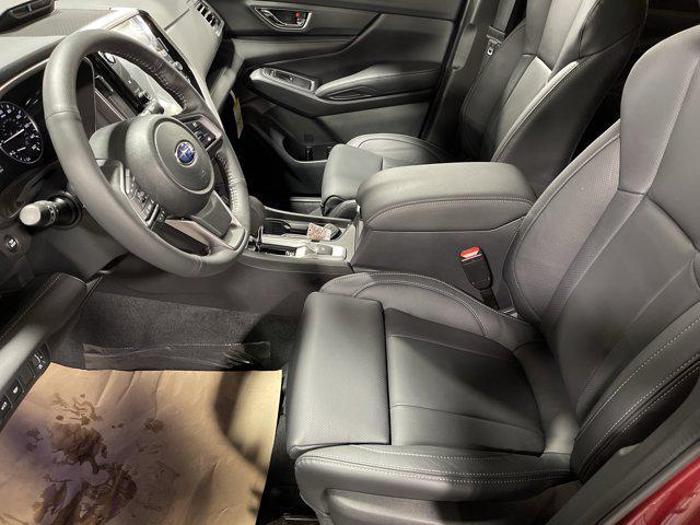 new 2026 Subaru Ascent car, priced at $46,990
