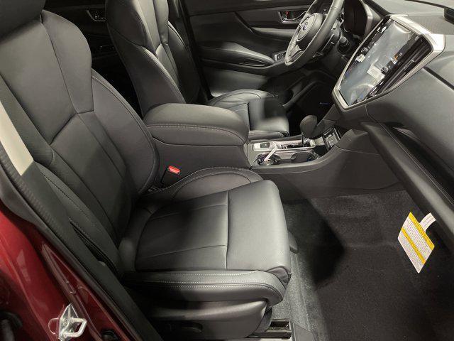 new 2026 Subaru Ascent car, priced at $46,990