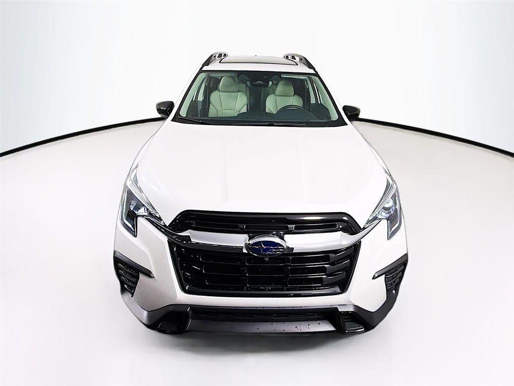 new 2026 Subaru Ascent car, priced at $46,481