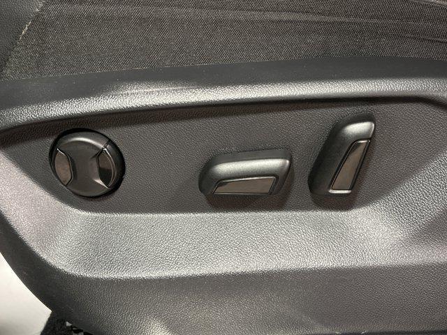 used 2021 Volkswagen Tiguan car, priced at $14,497