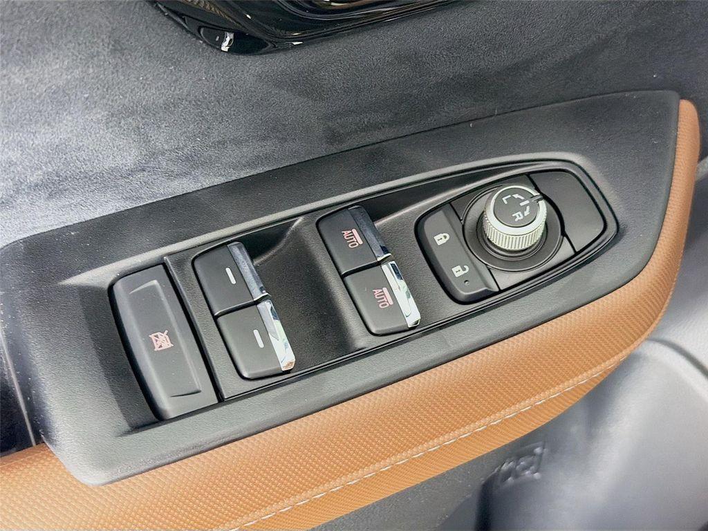 new 2026 Subaru Forester Hybrid car, priced at $41,248