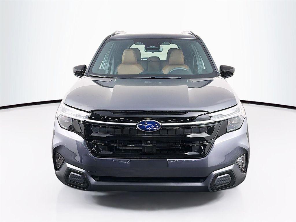 new 2026 Subaru Forester Hybrid car, priced at $41,248