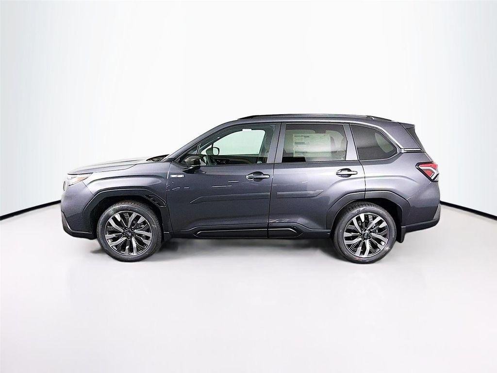 new 2026 Subaru Forester Hybrid car, priced at $41,248