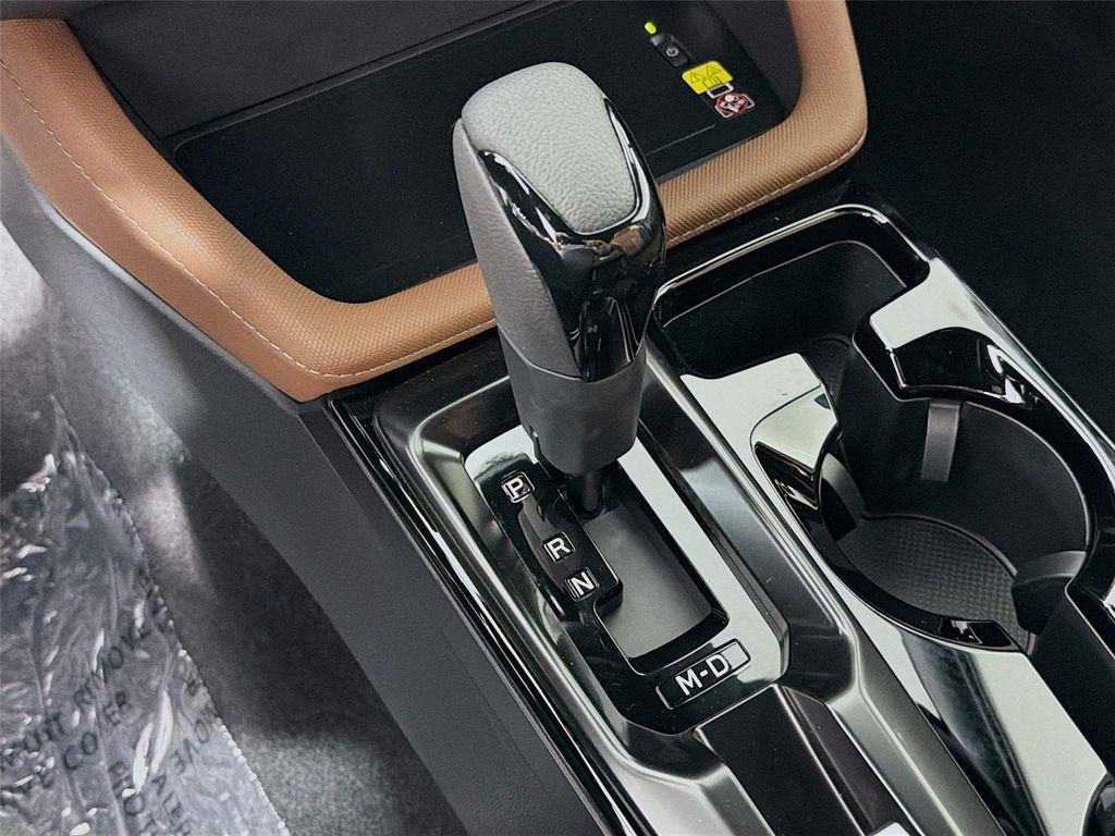 new 2026 Subaru Forester Hybrid car, priced at $41,248