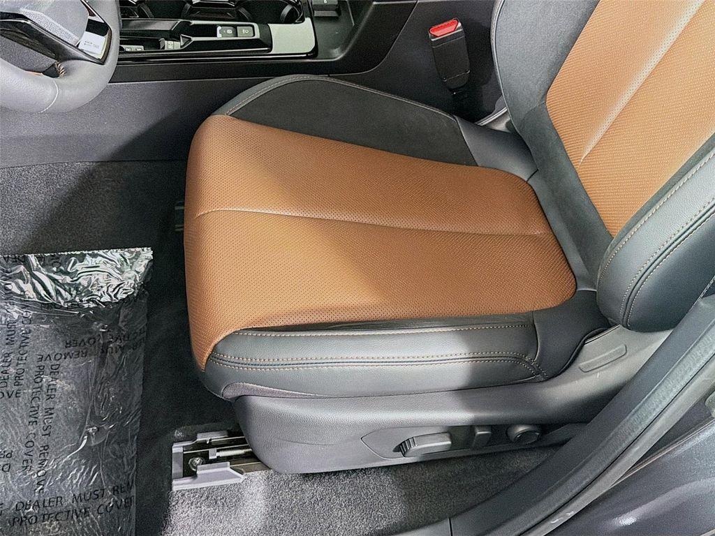 new 2026 Subaru Forester Hybrid car, priced at $41,248