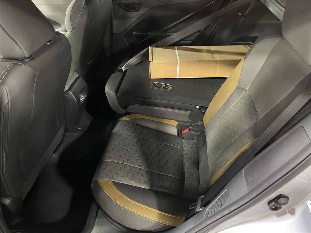 new 2026 Subaru Crosstrek Hybrid car, priced at $34,325