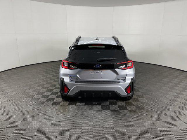 new 2026 Subaru Crosstrek Hybrid car, priced at $34,325