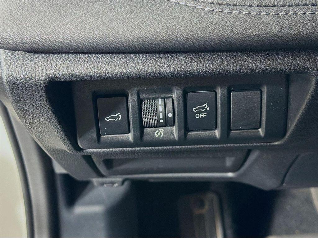 used 2022 Subaru Outback car, priced at $24,497