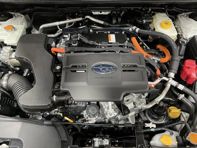 new 2026 Subaru Crosstrek Hybrid car, priced at $36,715