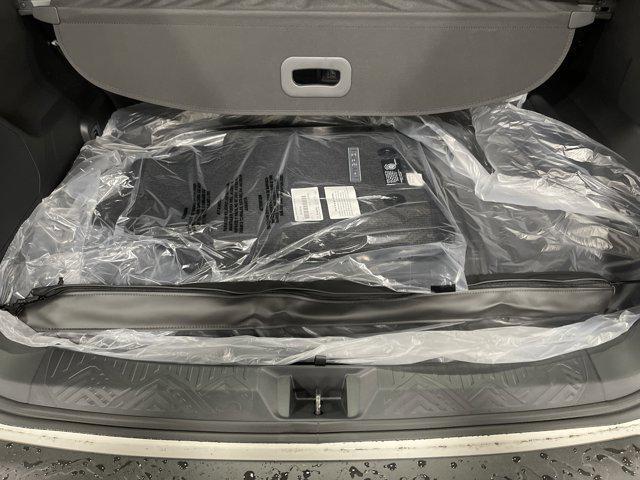 new 2026 Subaru Crosstrek Hybrid car, priced at $36,715