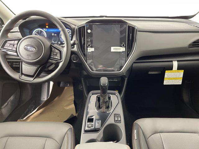 new 2026 Subaru Crosstrek Hybrid car, priced at $36,715