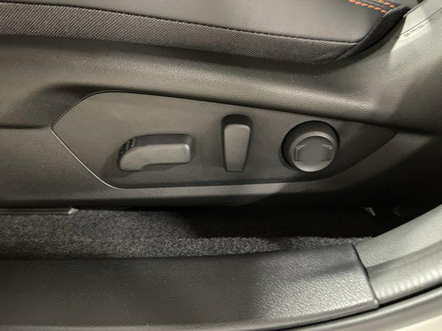 new 2026 Subaru Crosstrek Hybrid car, priced at $36,715