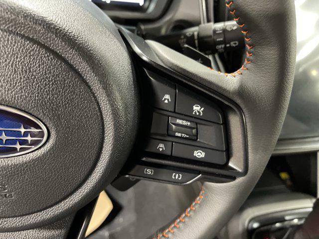 new 2026 Subaru Crosstrek Hybrid car, priced at $36,715